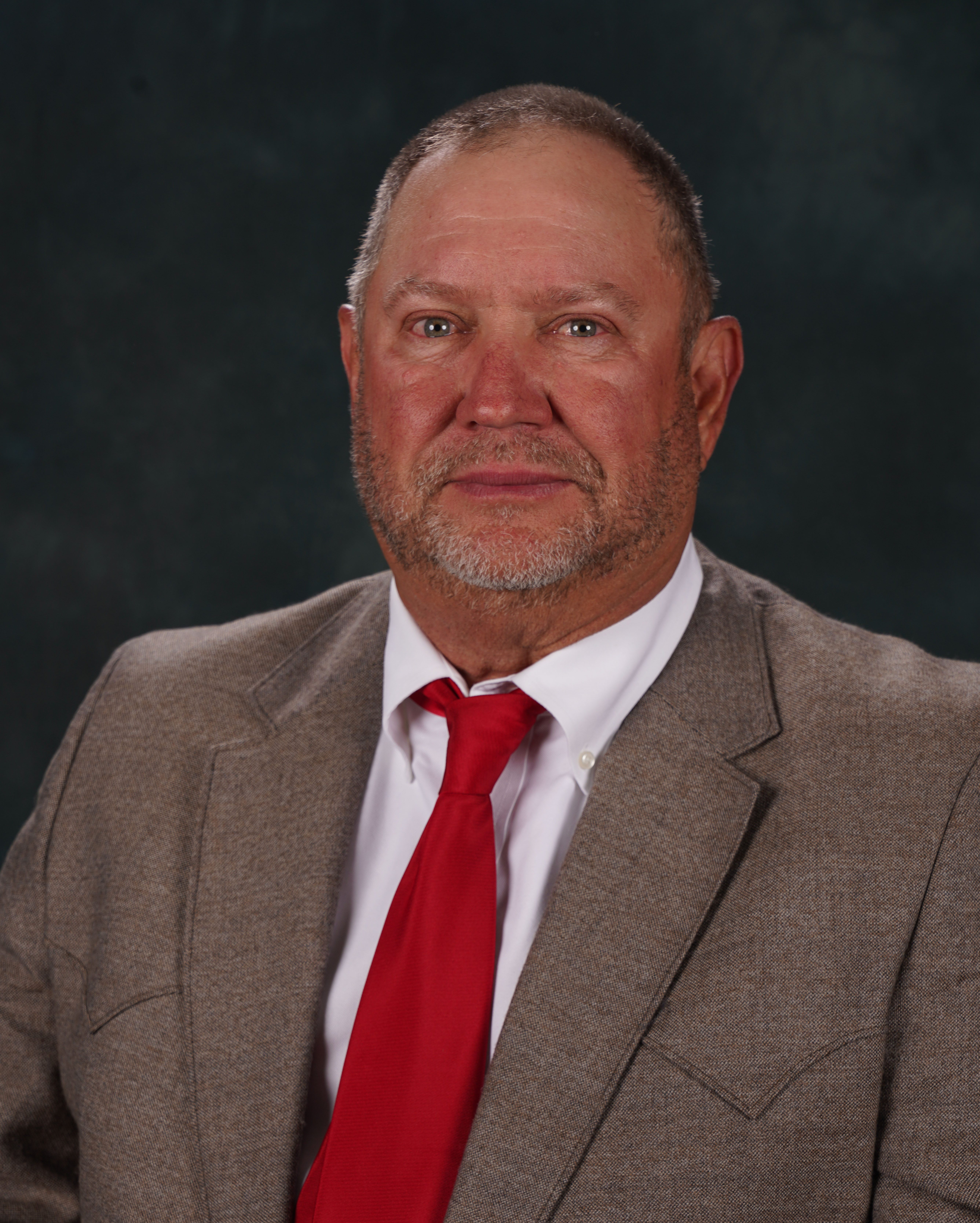 Wayne Williams Photo